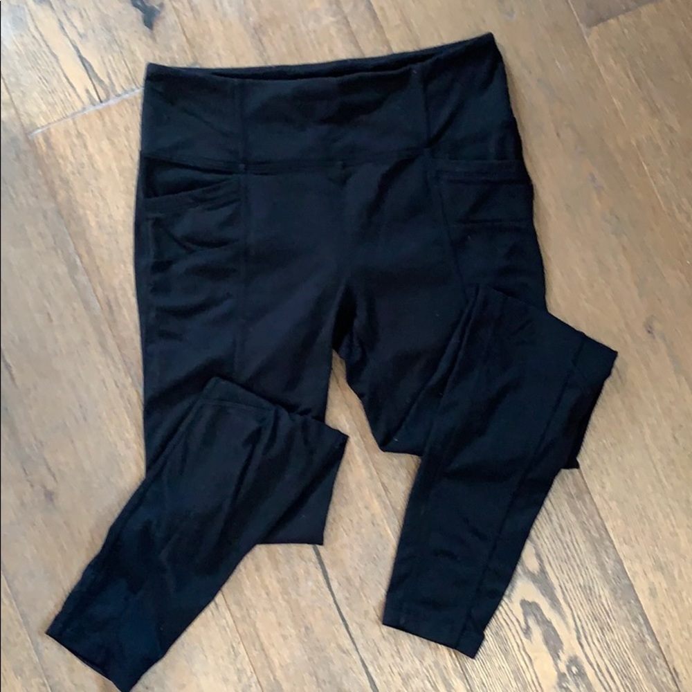 Athleta Leggings